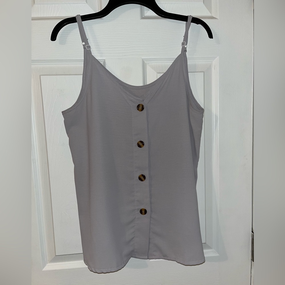 Women’s cami